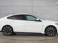Used BMW 220 M Sport 168 HP (123 kW) 2025 White Coupe
