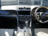 Used Bentley Bentayga 2021 Black SUV