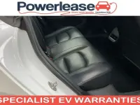 Used Tesla Model 3 Performance 461 kW (627 HP) 2019 White Sedan