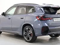 Gebraucht BMW X1 M Sport 170 PS (125 kW) 2025 Grau SUV
