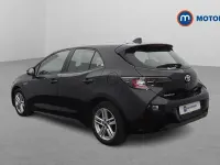 Used Toyota Corolla 122 HP (89 kW) 2022 Hatchback
