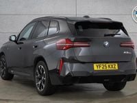 Used BMW X3 M Sport 194 HP (142 kW) 2025 Grey SUV