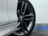 Used BMW 218 M Sport 136 HP (100 kW) 2019 White Cabriolet