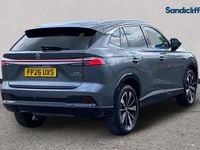 Used MG HS Trophy 224 HP (164 kW) 2024 SUV