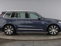 Used Volvo XC90 Inscription 235 HP (172 kW) 2022 SUV