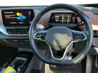 Usado VW ID.4 Pro Performance 150 kW (204 HP) 2021 Azul SUV