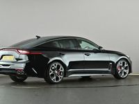 used Kia Stinger 3.3 T-GDi GT S 5dr Auto