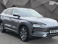 Używany BYD Seal Comfort 218 KM (160 kW) 2026 Kombi