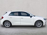 Used Audi A1 Sport 94 HP (69 kW) 2024 White SUV