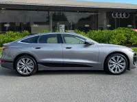New Audi A6 e-tron Sport 210 kW (286 HP) 2025 Grey Hatchback