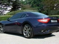 Used Maserati Granturismo 2009 Coupe