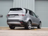 Used Land Rover Discovery HSE Dynamic 2025 Grey SUV