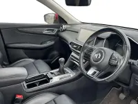 Used MG HS Excite 162 HP (119 kW) 2023 SUV