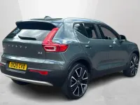 Used Volvo XC40 Ultra 161 HP (118 kW) 2026 SUV