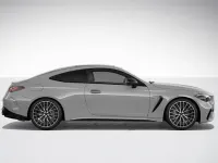 New Mercedes CLE53 AMG AMG 449 HP (330 kW) 2026 Coupe