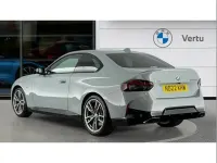 Used BMW M240 M Sport 374 HP (275 kW) 2022 Grey Coupe