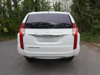 Used Mitsubishi Shogun 178 HP (130 kW) 2020 White SUV