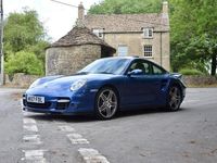 Used Porsche 997 2007 Coupe