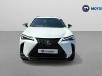 Used Lexus UX 250h Sport Design Packet 184 HP (135 kW) 2023 White SUV