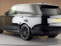 Used Land Rover Range Rover Autobiography 551 HP (405 kW) 2026 SUV