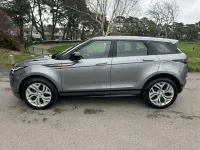 Used Land Rover Range Rover evoque SE Dynamic 309 HP (227 kW) 2022 Grey SUV