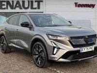 New Renault Rafale Techno Esprit Alpine 200 HP (147 kW) 2025 SUV