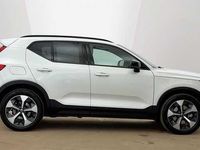 Used Volvo XC40 Plus 161 HP (118 kW) 2026 SUV