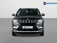 Used Jeep Compass Limited 131 HP (96 kW) 2023 Black SUV