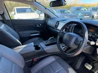 Usado Citroën C5 Flair 2019 Cinzento Citadino