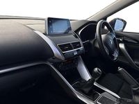 Usado Mitsubishi Eclipse 163 HP (119 kW) 2019 Citadino