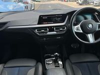 Used BMW 218 M Sport 136 HP (100 kW) 2024 Grey Coupe