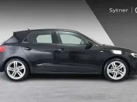 Used Audi A1 S-Line 2022 SUV