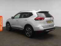 used Nissan X-Trail X-Trail 1.6 dCi Tekna 5dr [7 Seat] - SUV 7 Seats Test DriveReserve This Car -PX68OTLEnquire -PX68OTL