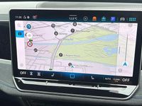 Used VW Passat R-line 272 HP (200 kW) 2025 Black Estate