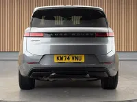Used Land Rover Range Rover Sport Autobiography 300 HP (220 kW) 2026 SUV