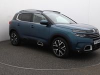 used Citroën C5 Aircross s 1.5 BlueHDi Shine Plus SUV 5dr Diesel Manual Euro 6 (s/s) (130 ps) Android Auto