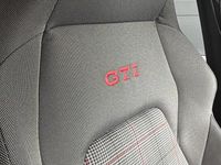 Used VW Golf VIII GTI 265 HP (194 kW) 2025 Red Hatchback