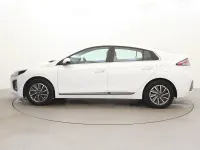 Used Hyundai Ioniq Premium 100 kW (136 HP) 2022 White Hatchback