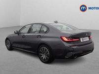 Used BMW 320 M Sport 184 HP (135 kW) 2014 Sedan