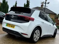 Used VW ID.3 Family 58 kW (79 HP) 2020 Hatchback