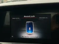 Used Mercedes E200 SE 150 HP (110 kW) 2017 Black Sedan