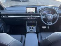 Używany Honda CR-V Advance 2026 Czarny SUV