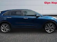 Used Kia Niro 141 HP (103 kW) 2022 SUV