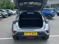 Used Vauxhall Mokka Ultimate 136 HP (100 kW) 2024 Grey SUV