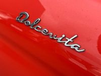 Used Fiat 500 Dolcevita 70 HP (51 kW) 2023 562 sicilian orange Hatchback