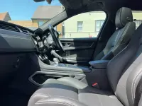 Used Jaguar F-Pace R-Dynamic 204 HP (150 kW) 2025 Red SUV