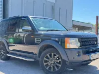Used Land Rover Discovery SE 2007 SUV