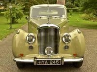 Used Bentley Mark VI 1952 Others Sedan