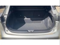 New Nissan Qashqai Acenta Premium 138 HP (101 kW) 2025 Silver SUV