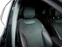 Used Mercedes GLA250 AMG Line Premium 224 HP (164 kW) 2021 Black SUV